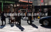 全网最全探花精选（新品首秀）火爆上线