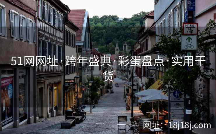 51网网址·跨年盛典·彩蛋盘点·实用干货