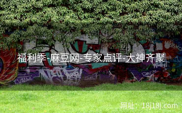 福利季-麻豆网-专家点评-大神齐聚