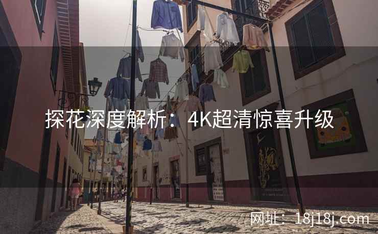 探花深度解析:4K超清惊喜升级 探花深度解析:4K超清惊喜升级