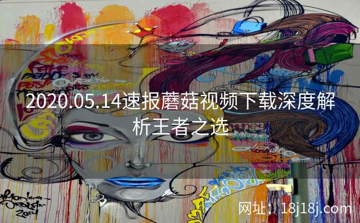 2020.05.14速报蘑菇视频下载深度解析王者之选