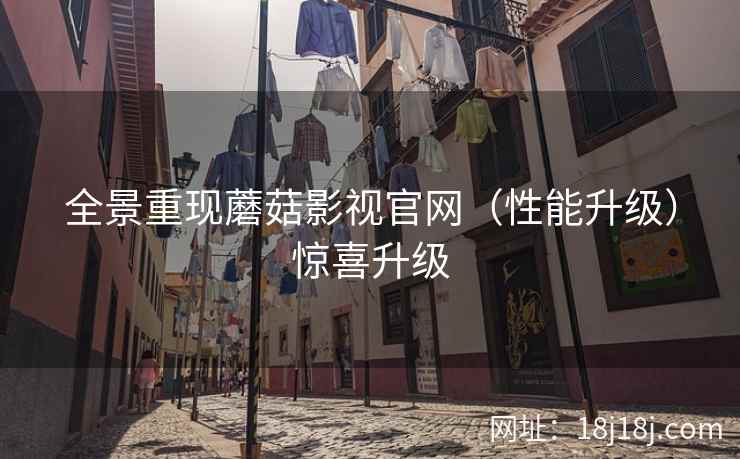 全景重现蘑菇影视官网（性能升级）惊喜升级